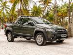 Fiat Strada Adventure CE 2013 года